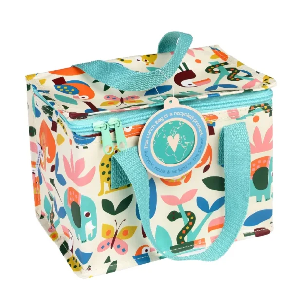 Sac A Lunch Isotherme - Plusieurs Modeles-REX Fashion
