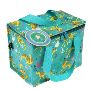 Sac A Lunch Isotherme - Plusieurs Modeles-REX Fashion
