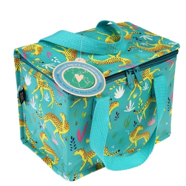 Sac A Lunch Isotherme - Plusieurs Modeles-REX Fashion