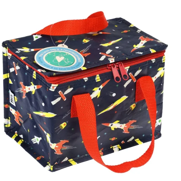 Sac A Lunch Isotherme - Plusieurs Modeles-REX Fashion