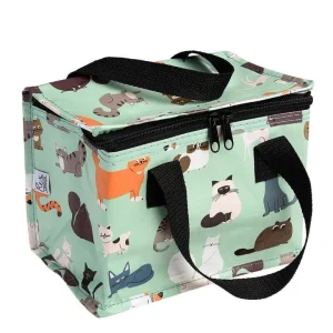 Sac A Lunch Isotherme - Plusieurs Modeles-REX Fashion