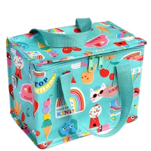 Sac A Lunch Isotherme - Plusieurs Modeles-REX Fashion