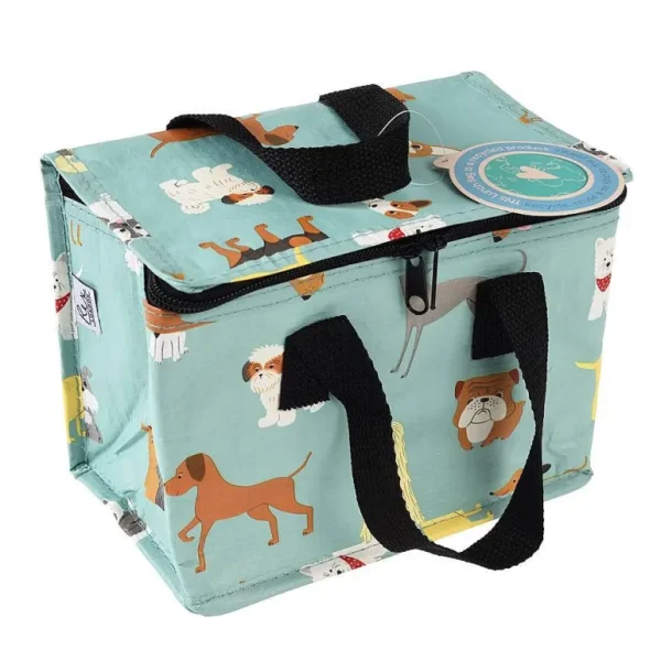 Sac A Lunch Isotherme - Plusieurs Modeles-REX Fashion