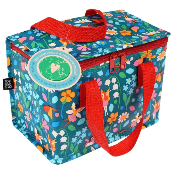 Sac A Lunch Isotherme - Plusieurs Modeles-REX Fashion