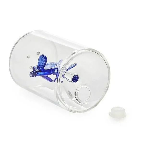 Saliere Blue Fish-BALVI New