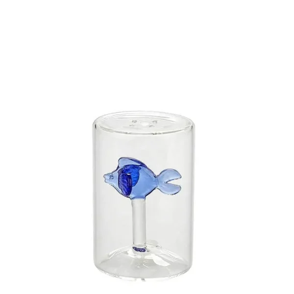 Saliere Blue Fish-BALVI New