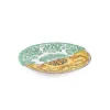 Assiette A Dessert Hybrid Sravasti - O 20 Cm-SELETTI Shop