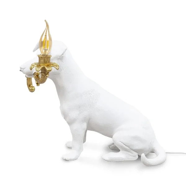 Lampe Rio - H 34 Cm-SELETTI Clearance