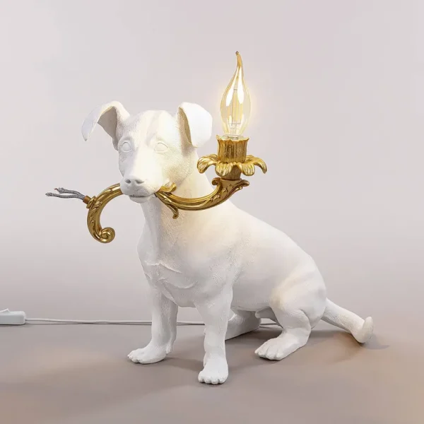 Lampe Rio - H 34 Cm-SELETTI Clearance