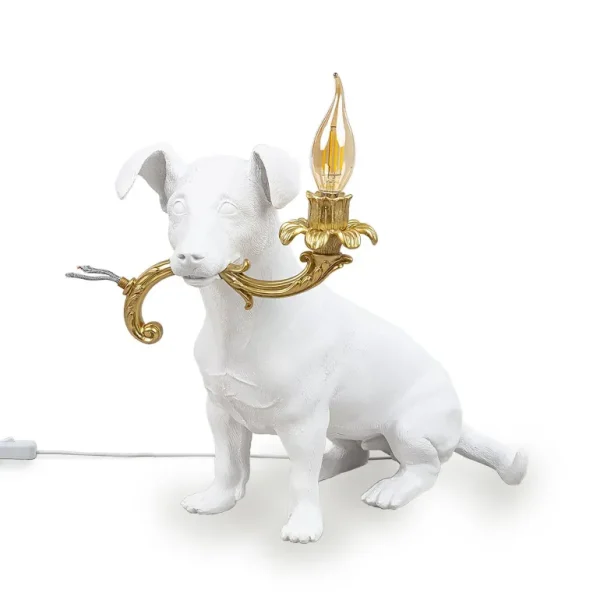 Lampe Rio - H 34 Cm-SELETTI Clearance