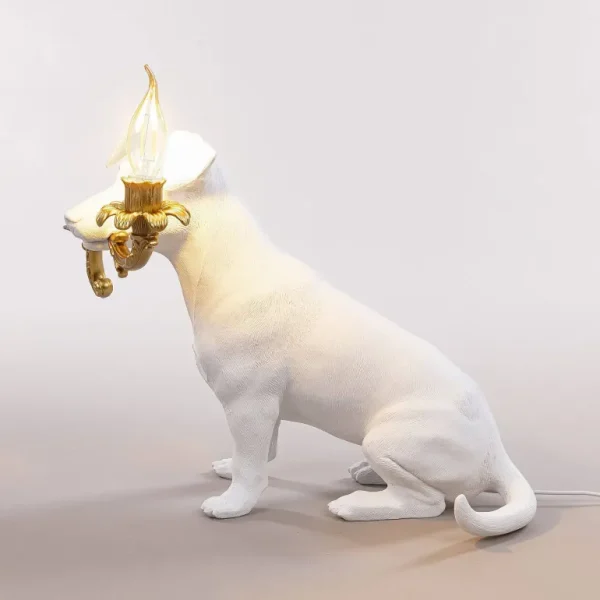 Lampe Rio - H 34 Cm-SELETTI Clearance