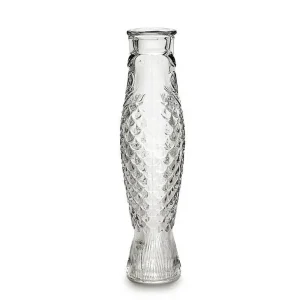 Bouteille Fish & Fish - Transparent-SERAX Store