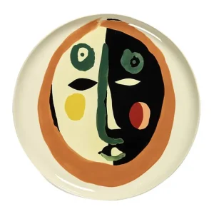 Feast Assiette De Presentation Face 1 O 35 Cm-SERAX Online