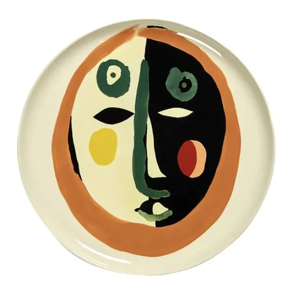 Feast Assiette De Presentation Face 1 O 35 Cm-SERAX Online