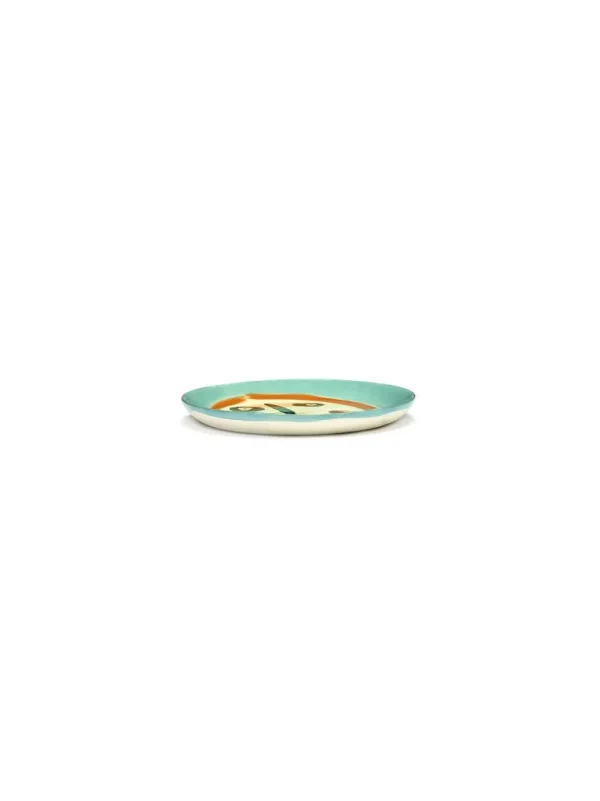 Feast Assiette Face 2 ∅ 19 Cm-SERAX Sale