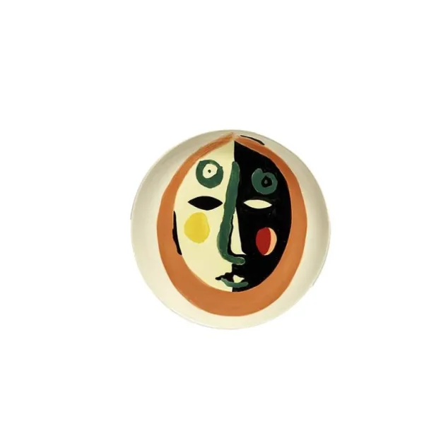 Feast Assiette Face 1 ∅ 16 Cm-SERAX Cheap
