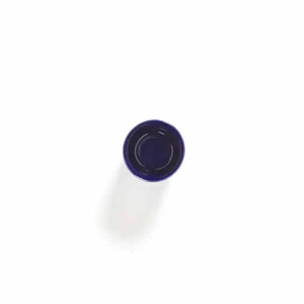Feast Tasse A Cafe Lazuli Swirl Blanc 25 Cl-SERAX Best Sale