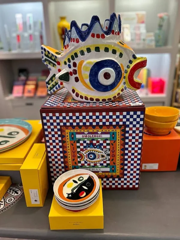 Vase Mix Sicily 01-SERAX Flash Sale