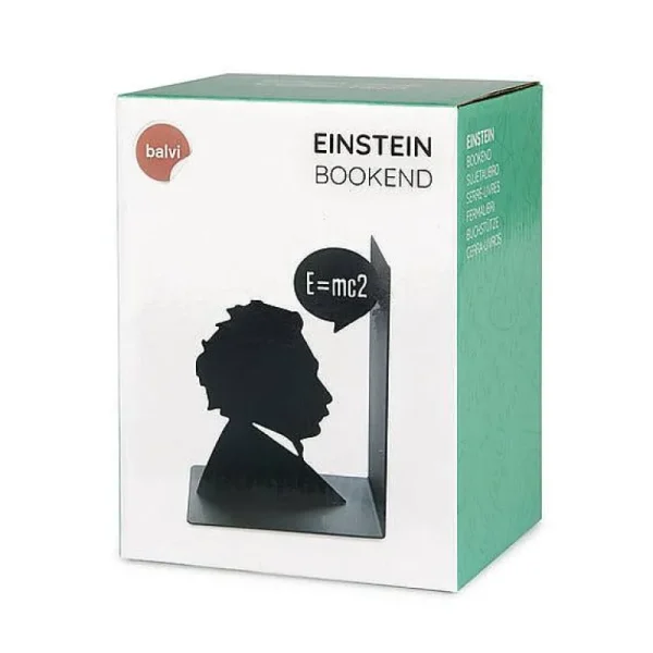 Serre-Livres Einstein-BALVI Outlet