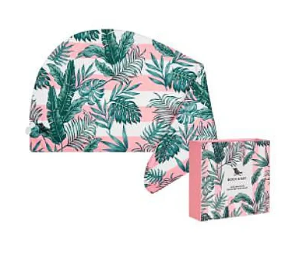 Serviette A Cheveux Quick Dry - Plusieurs Couleurs-DOCK & BAY Hot