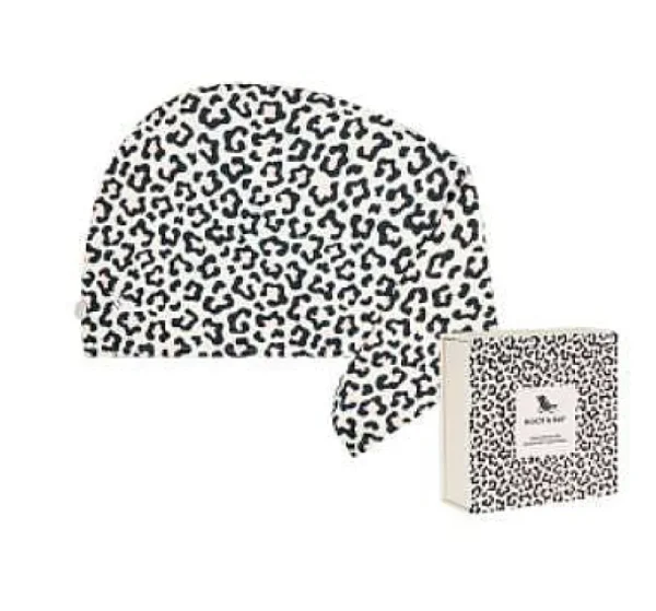 Serviette A Cheveux Quick Dry - Plusieurs Couleurs-DOCK & BAY Hot