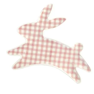 Set De 2 Assiettes - Lapin-MERI MERI Shop
