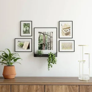 Set De 5 Cadres Photos-UMBRA BV Discount
