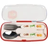 Set De Couverts Enfants - Colorful Creatures-rex Cheap