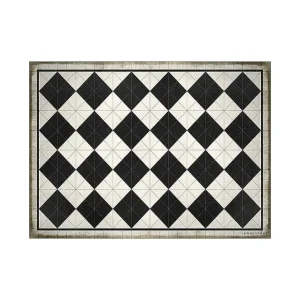 Set De Table Damier-PODEVACHE Flash Sale