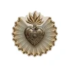 Set De Table Gold Ex Voto O 38 Cm-PODEVACHE Hot