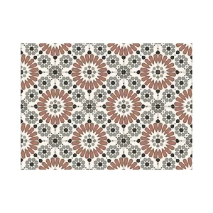 Set De Table Indie-PODEVACHE Discount