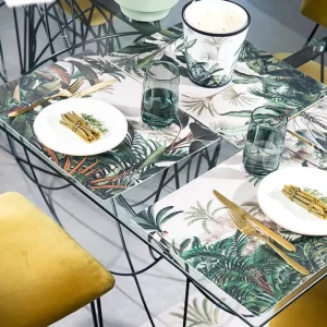 Set De Table Langa-PODEVACHE Outlet
