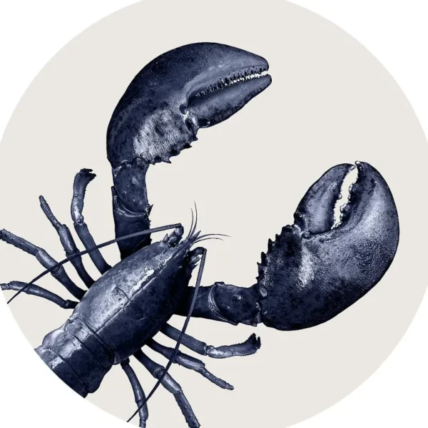 Set De Table Langouste-PODEVACHE Clearance