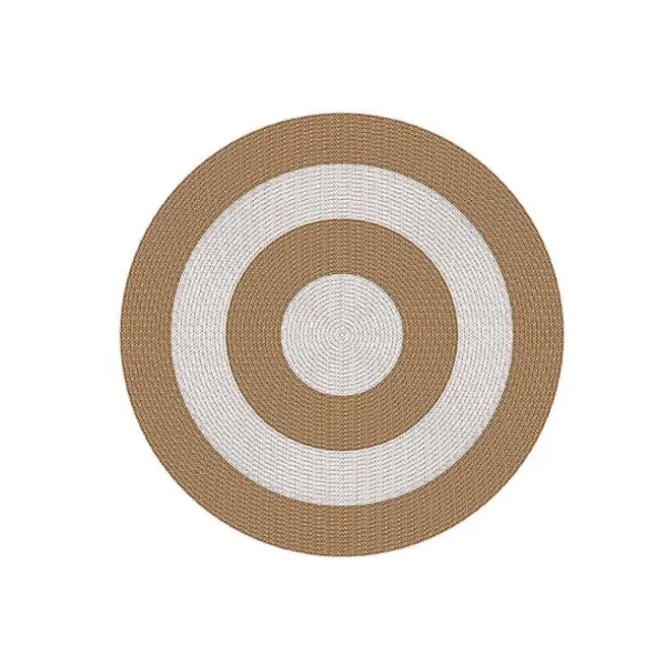 Set De Table Nude Attitude - Bometb O 38 Cm-PODEVACHE Flash Sale