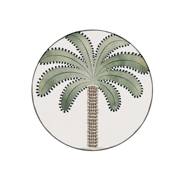 Set De Table Tekna O 38 Cm-PODEVACHE Fashion