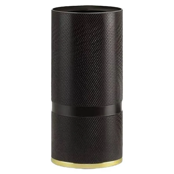 Socle Pour Ampoule Message Noir - H 15 Cm-ELEMENTS LIGHTING Flash Sale
