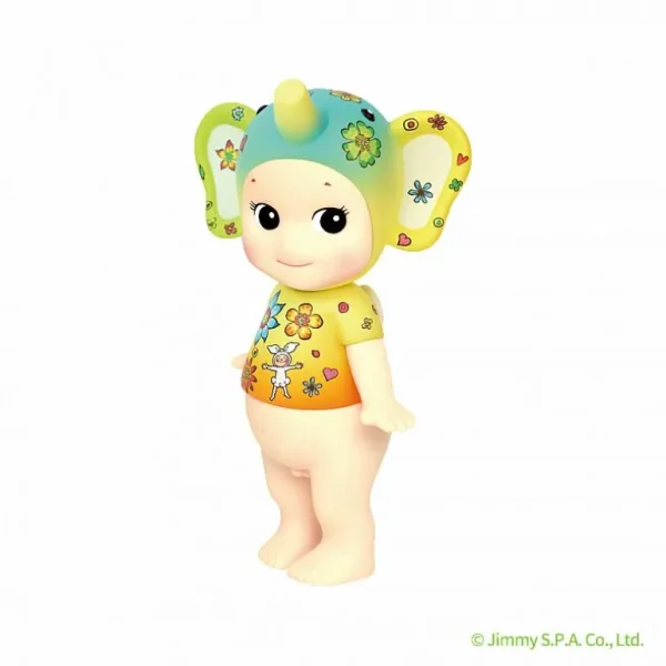 Sonny Angel Artist Collection - Jimmy Liao Elephant H 15Cm-BABY WATCH Shop