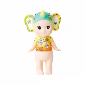 Sonny Angel Artist Collection - Jimmy Liao Elephant H 15Cm-BABY WATCH Shop