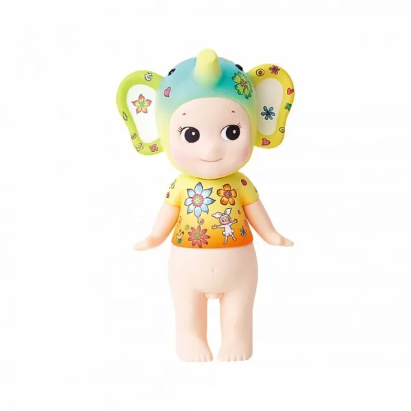 Sonny Angel Artist Collection - Jimmy Liao Elephant H 15Cm-BABY WATCH Shop