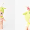 Sonny Angel Figurine Cherry Blossom-BABY WATCH Clearance