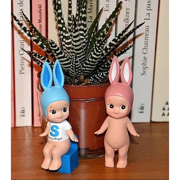 Sonny Angel Figurine 11E Anniversaire-BABY WATCH Sale