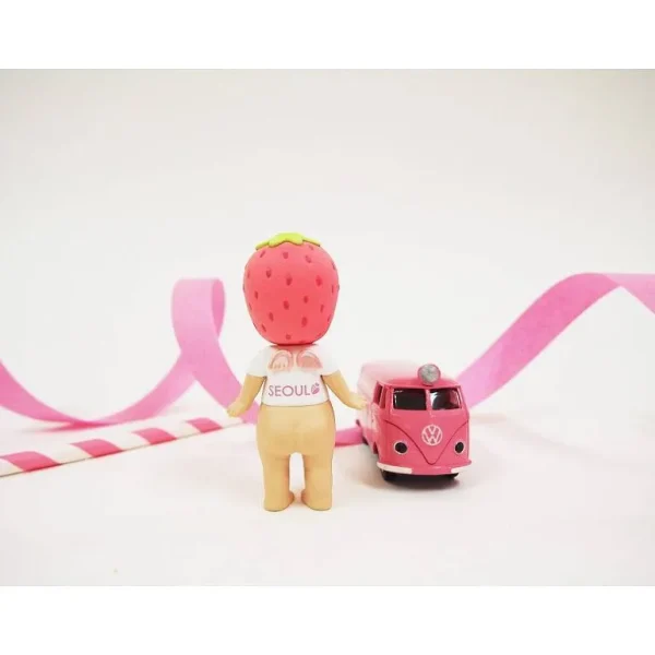 Sonny Angel Figurine Seoul-BABY WATCH Online
