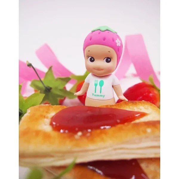 Sonny Angel Figurine Seoul-BABY WATCH Online