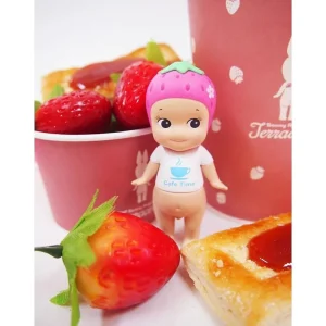 Sonny Angel Figurine Seoul-BABY WATCH Online