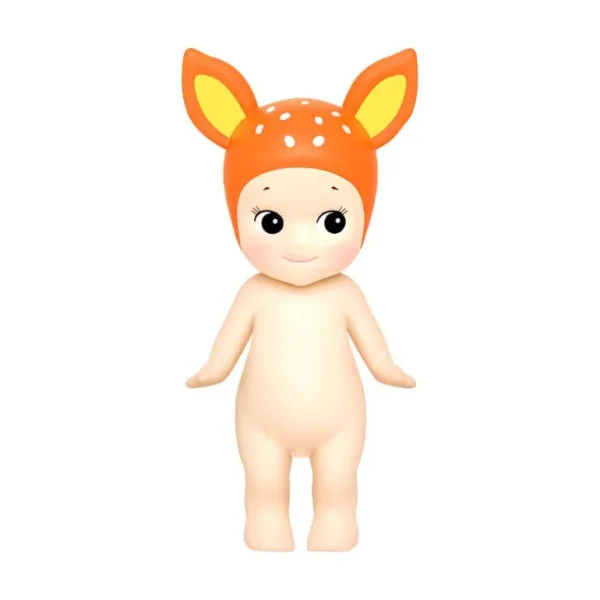 Sonny Angel Figurine Serie Animal 2-BABY WATCH Sale