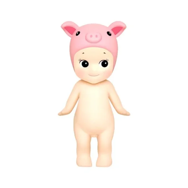 Sonny Angel Figurine Serie Animal 2-BABY WATCH Sale