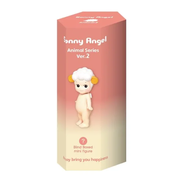 Sonny Angel Figurine Serie Animal 2-BABY WATCH Sale