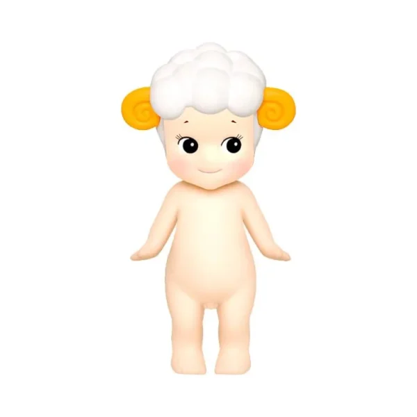 Sonny Angel Figurine Serie Animal 2-BABY WATCH Sale