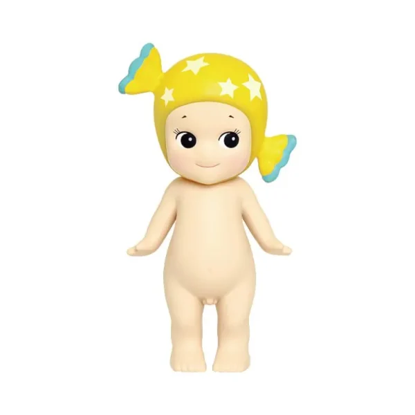 Sonny Angel Figurine Serie Sweet-BABY WATCH Best Sale