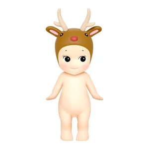 Sonny Angel Figurine Serie Animal 2-BABY WATCH Sale